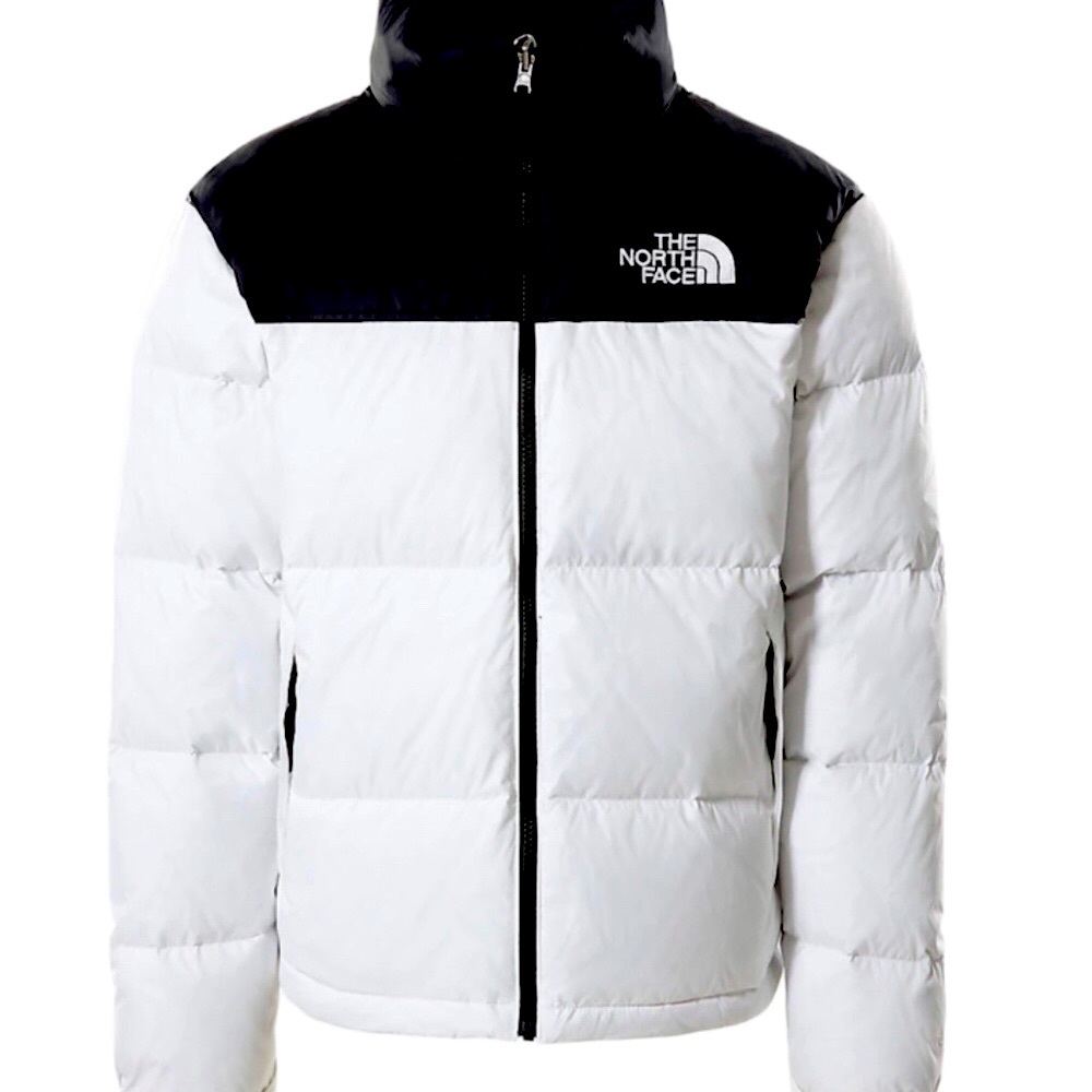 The North Face; Men’s 1996 Retro Nuptse Jacket, L, 700-fill down insulation, NWT